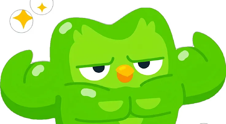 دوره فشرده دولینگو (Duolingo): مناسب داوطلبان با مهلت زمانی کوتاه