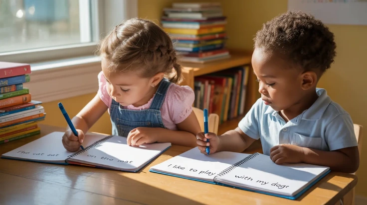 ترمیک خردسالان