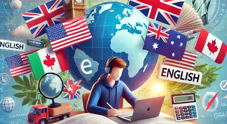 ثبت نام آزمون پی تی ای (PTE) در کرج و لیست هزینههای آن