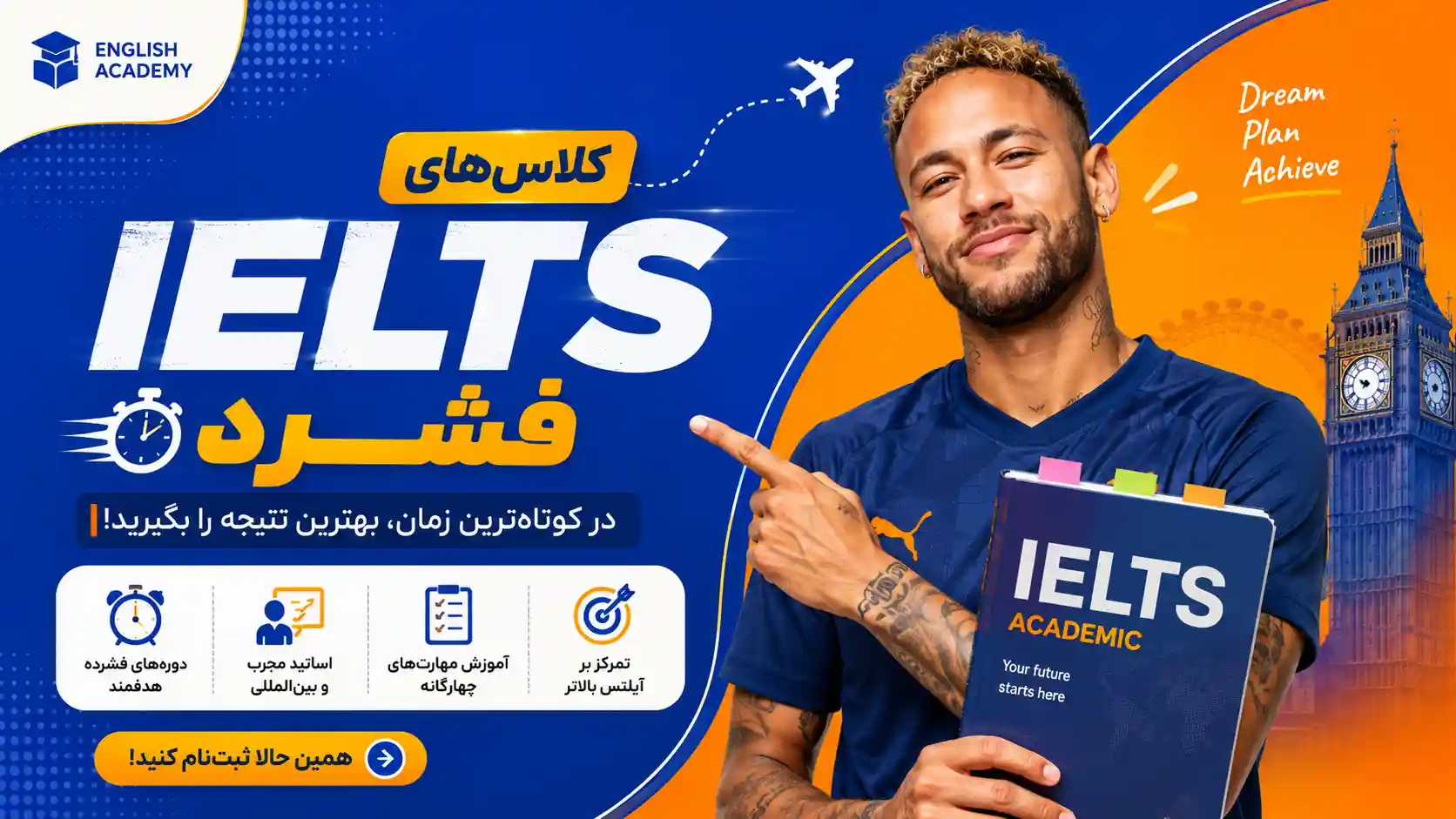 دوره فشرده