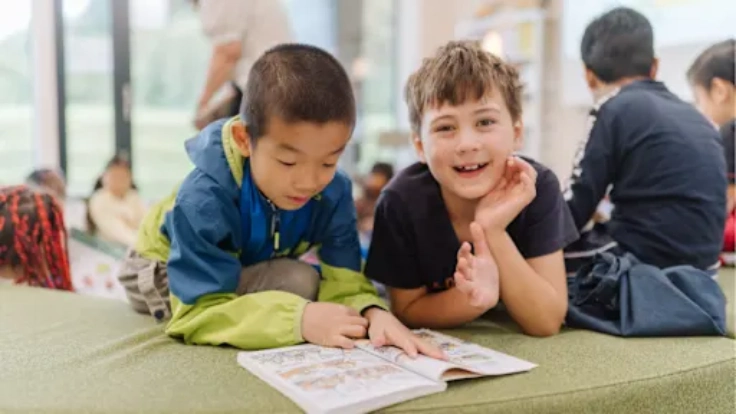 ترمیک خردسالان