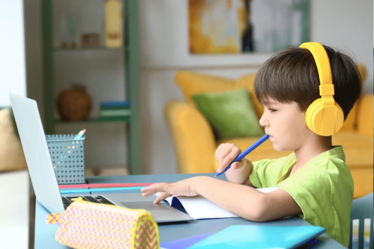 آموزش زبان انگلیسی