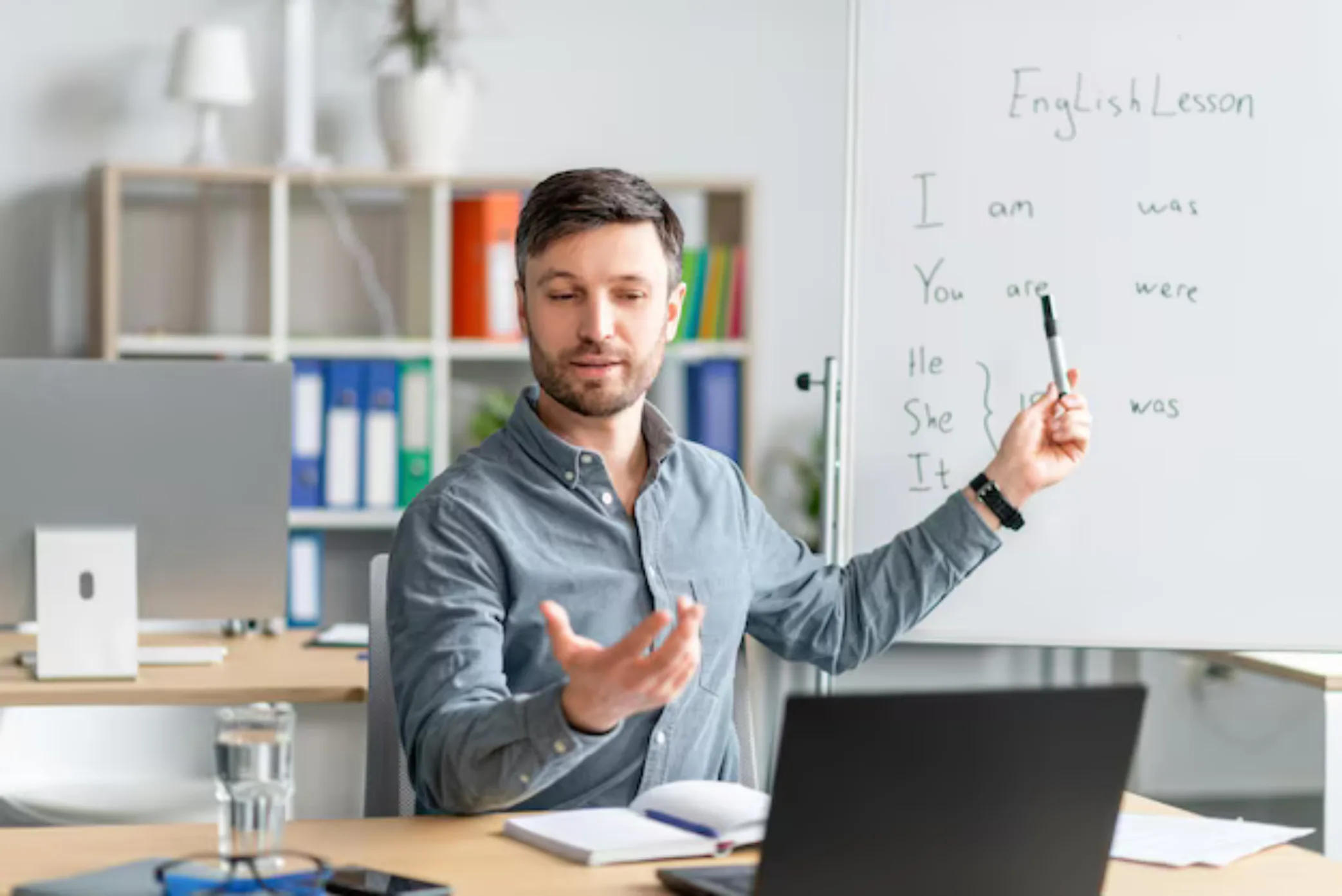 تدریس خصوصی زبان انگلیسی در کرج