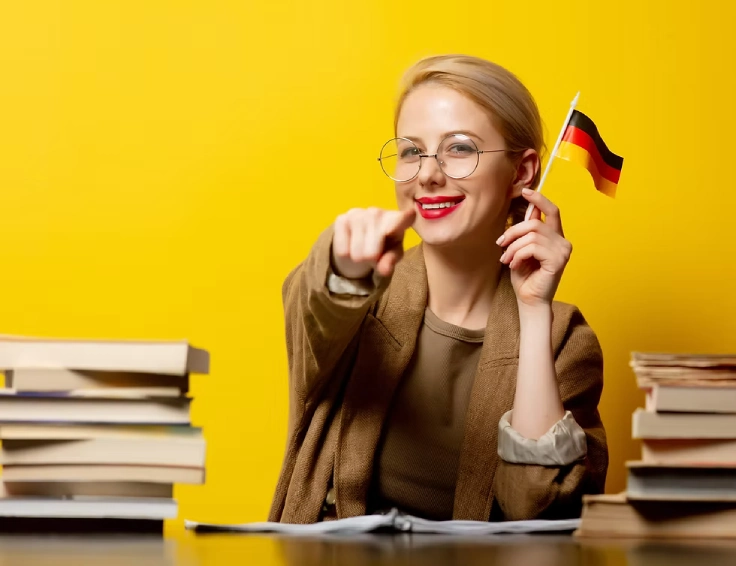 تفاوت های زبان آلمانی و اتریشی