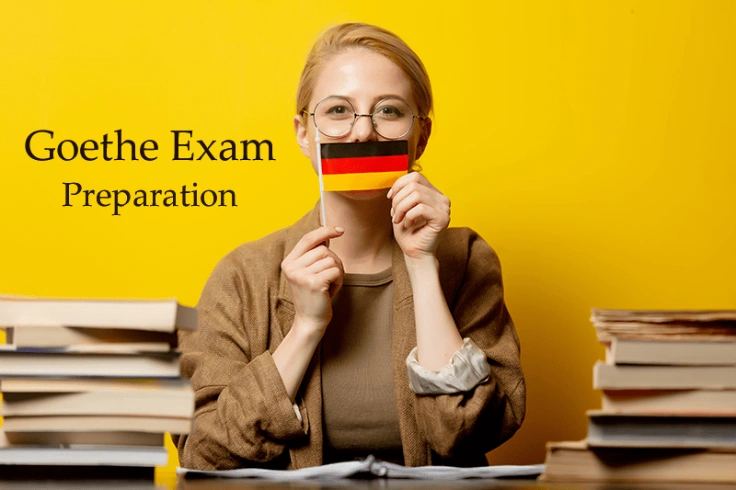 آزمون گوته آلمانی