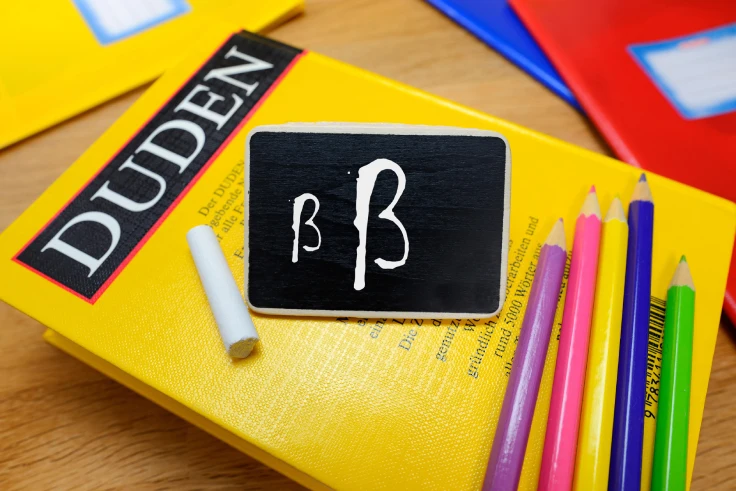 آموزشگاه زبان آلمانی در کرج 