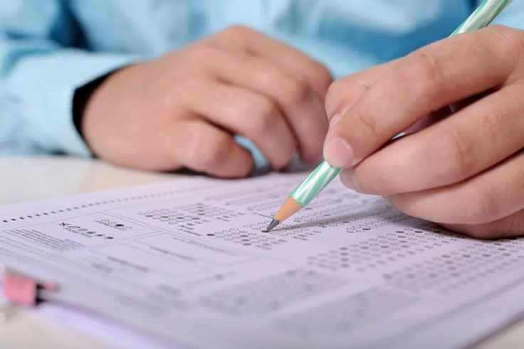 آزمون گوته آلمانی