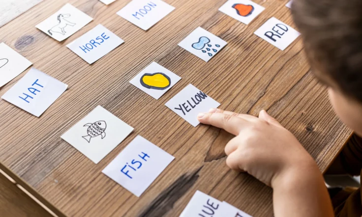 افزایش دایره لغات زبان ترکی استانبولی