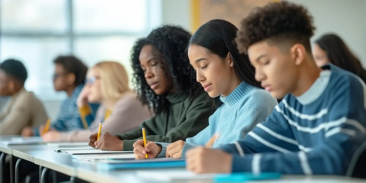 آموزشگاه زبان آلمانی در کرج 